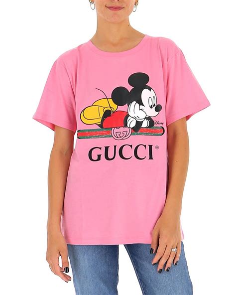 gucci disney tee shirt|Gucci Disney malaysia price.